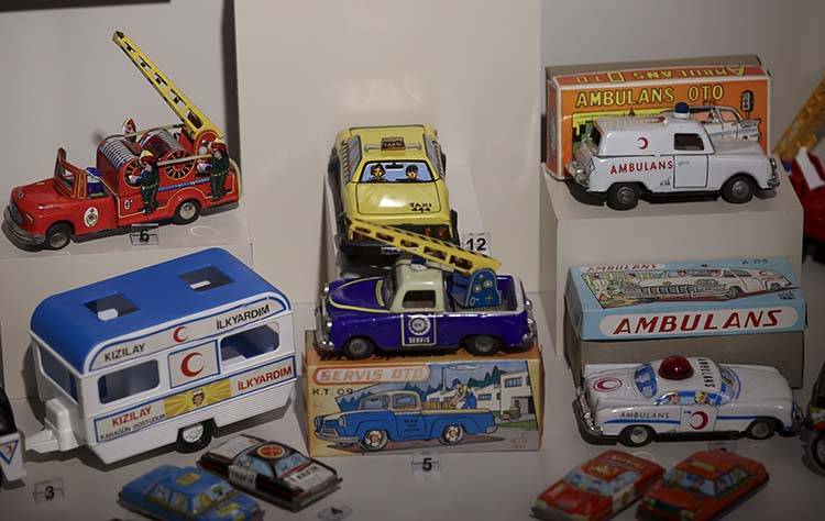 Etiketsiz oyuncaklar artık Türkiye’ye giremeyecek! Yeni yılda büyük değişiklik 8